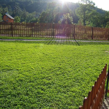 Apartament Nad Lomniczka Karpacz Exterior foto