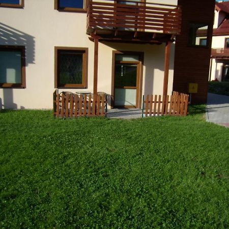 Apartament Nad Lomniczka Karpacz Exterior foto