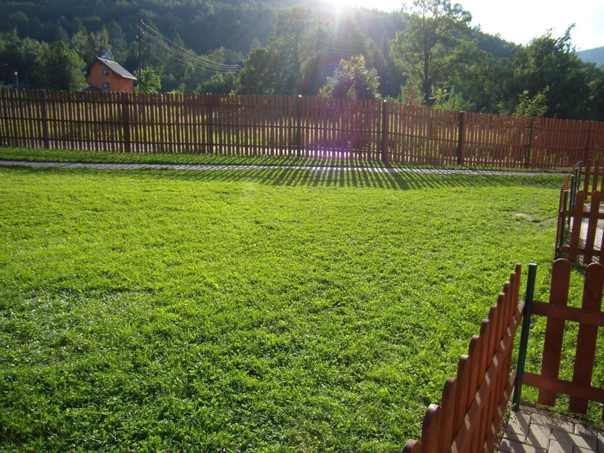 Apartament Nad Lomniczka Karpacz Exterior foto