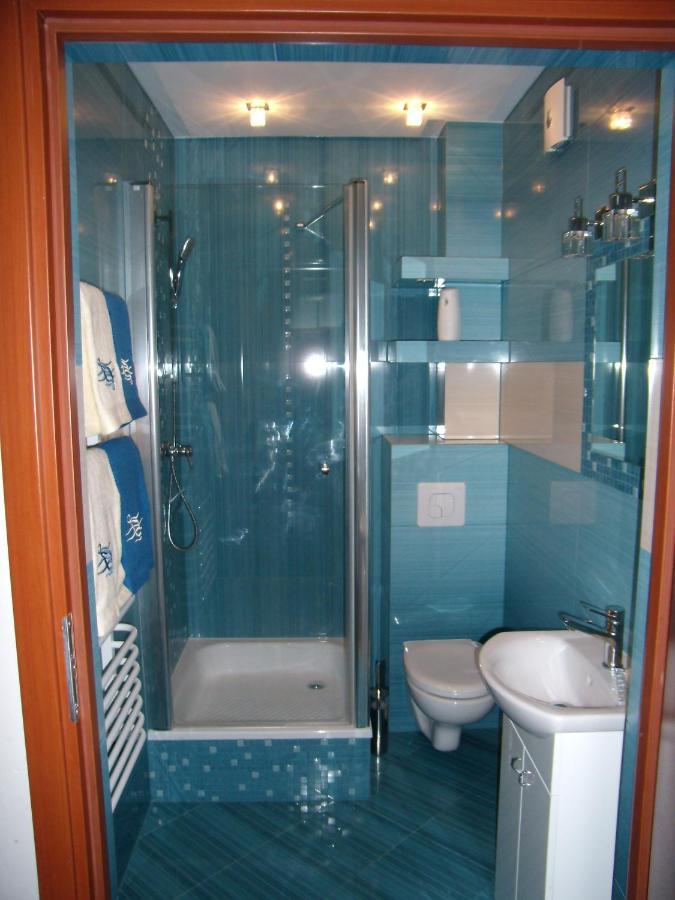 Apartament Nad Lomniczka Karpacz Exterior foto